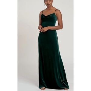 BHLDN × JENNY YOO× Sammi Dress
